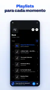 Baixar Música: Reprodutor MP3 screenshot