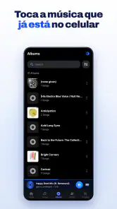 Baixar Música: Reprodutor MP3 screenshot
