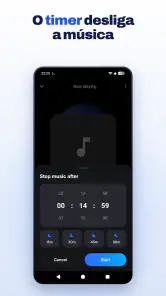 Baixar Música: Reprodutor MP3 screenshot