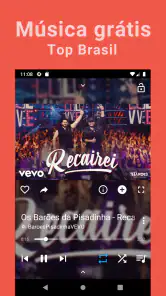 Baixar músicas ilimitadas, MP3 screenshot