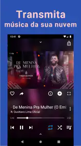 Baixar músicas ilimitadas, MP3 screenshot