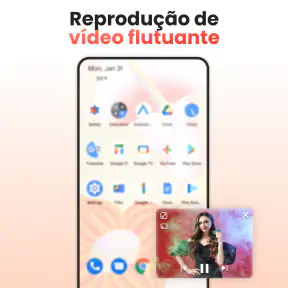 Baixar videos: Todos Baixador screenshot