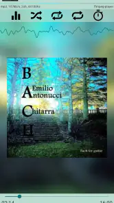 Baixe Músicas com Aurora screenshot