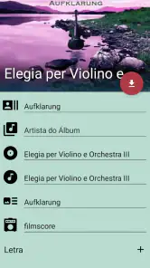 Baixe Músicas com Aurora screenshot
