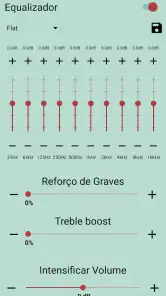 Baixe Músicas com Aurora screenshot