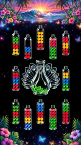 Ball Sort Puzzle: Color Match screenshot