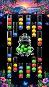 Ball Sort Puzzle: Color Match screenshot