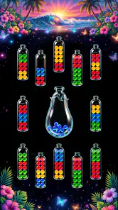 Ball Sort Puzzle: Color Match screenshot