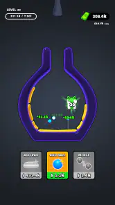 Balls Bounce - Jogo da Bolas screenshot