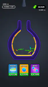 Balls Bounce - Jogo da Bolas screenshot