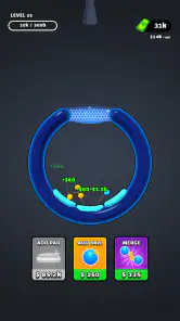 Balls Bounce - Jogo da Bolas screenshot