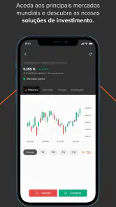 Banco BiG | Portugal screenshot