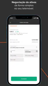 Banco BiG | Portugal screenshot