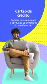 Banco do Brasil: Conta Digital screenshot