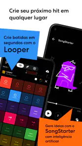 BandLab - estúdio de música screenshot