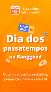 Banggood - Compra Online screenshot
