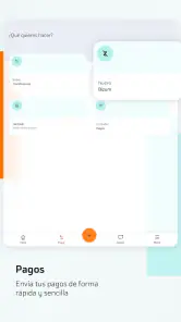 Bankinter Móvil screenshot