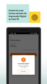 Bankinter Portugal screenshot