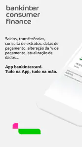 bankintercard Portugal screenshot