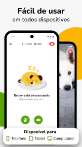 Barkio: Monitoramento Canino screenshot