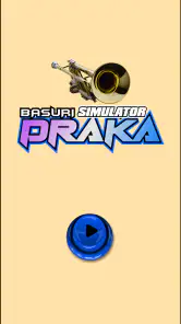 Basuri Draka Simulator screenshot