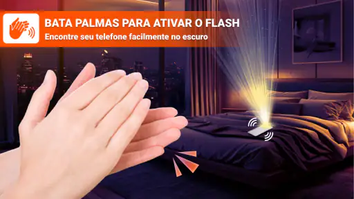 Bata Palmas Encontrar Telefone screenshot
