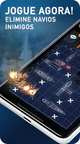 Batalha Naval - Fleet Battle screenshot