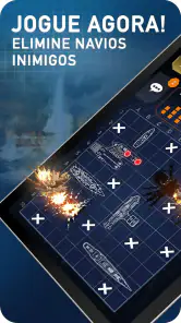Batalha Naval - Fleet Battle screenshot