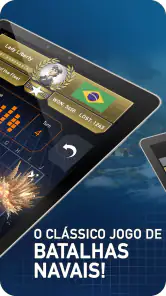 Batalha Naval - Fleet Battle screenshot