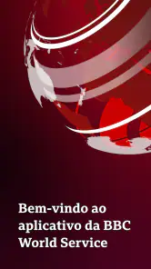 BBC World Service screenshot