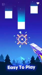 Beat Fire - Edm e sons de arma screenshot