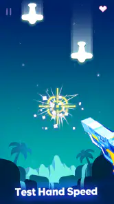 Beat Fire - Edm e sons de arma screenshot