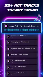 Beat Maker Pro: Pad de bateria screenshot