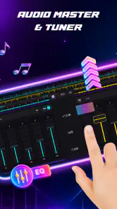 Beat Maker Pro: Pad de bateria screenshot