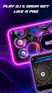 Beat Maker Pro: Pad de bateria screenshot