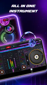 Beat Maker Pro: Pad de bateria screenshot