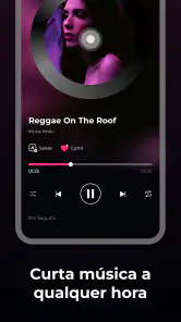 Beat Tune - Offline Music screenshot