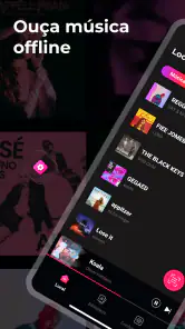Beat Tune - Offline Music screenshot