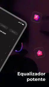 Beat Tune - Offline Music screenshot