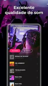 Beat Tune - Offline Music screenshot