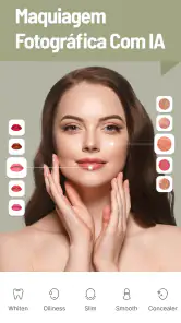 Beatrix Câmera Selfie Perfeita screenshot