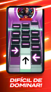 Beatstar - Toque sua Música screenshot