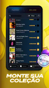 Beatstar - Toque sua Música screenshot