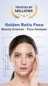 Beauty Scanner: Análise Facial screenshot
