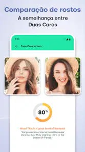 Beauty Scanner: Análise Facial screenshot