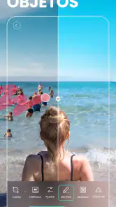 BeautyPlus - Retoque e Filtre screenshot