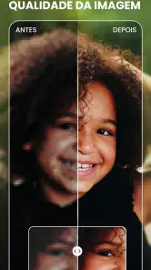 BeautyPlus - Retoque e Filtre screenshot