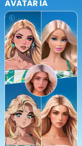 BeautyPlus - Retoque e Filtre screenshot