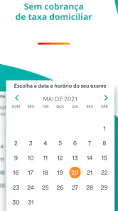Beep Saúde: Exames e Vacinas screenshot