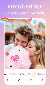 Câmera de Beleza - Maquiagem screenshot